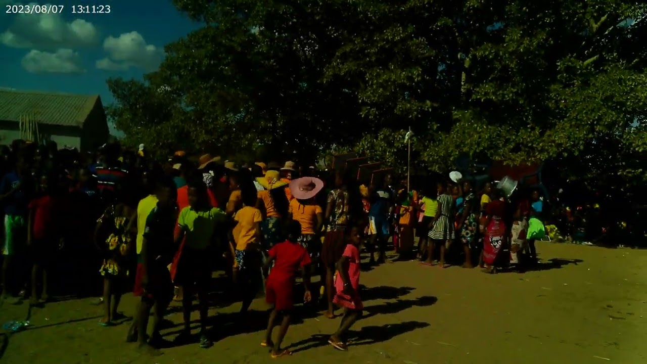 star tsapiky live solotena Mihava Tours