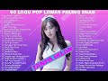 TANPA IKLAN 50 Lagu POP Lawas Indonesia Terbaik & Terpopuler - Tembang Kenangan Sepanjang Masa