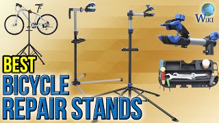 10 Best Bicycle Repair Stands 2017