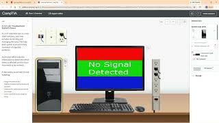 CS1 Lab 4.2.2: Troubleshoot System Power
