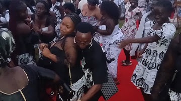 Adadamu Special From Diwomere Int Live Band at Wassa Juabo-You Must Not Miss This Performance 🔥🎶🎵