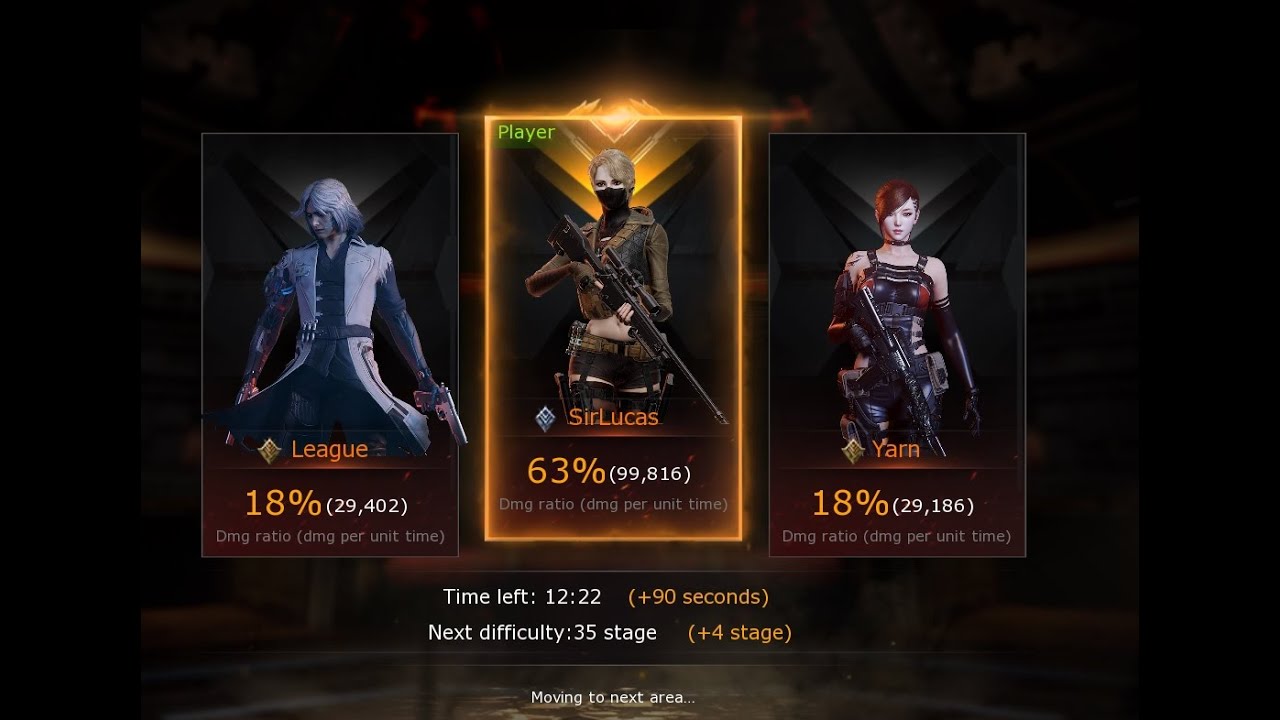 5159 points - stage 38 - CF West | ZM rank season 4 |  Sector Recall