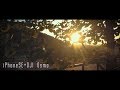 iPhone SE + DJI Osmo Mobile + Filmic Pro | How To be Cinematic | Budapest