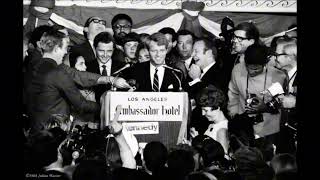 Ryan Dawson Discusses the Robert F. Kennedy Assassination