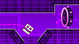 I Trapped These Geometry Dash Levels!