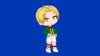 Live2d Test