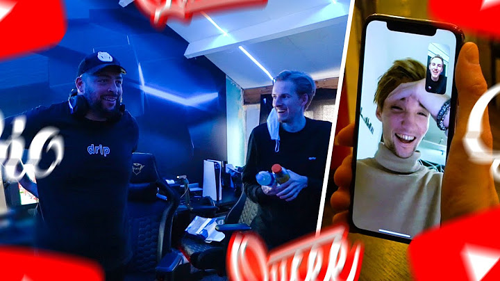 ANDERE YOUTUBERS BEPALEN ONZE DAG