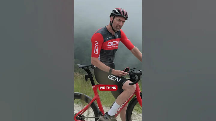 LET'S TALK Gravel Bikes...🚵🏻