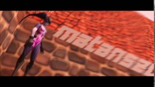 Intro Matan520 (OverWatch Animated Intro) ~By RussoFX