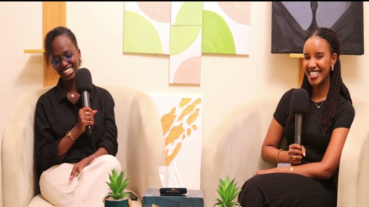 “Harigihe nabayeho nitinya ntaziko natanga igitekerezo ngo cyemerwe”😭|| Kubaho urwana nawe w’imbere