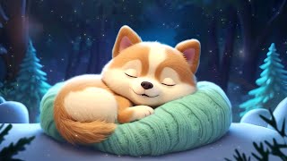 Tranquil Deep Sleep Music 🎼 Healing of Stress, Anxiety and Depressive States - Melatonin Release