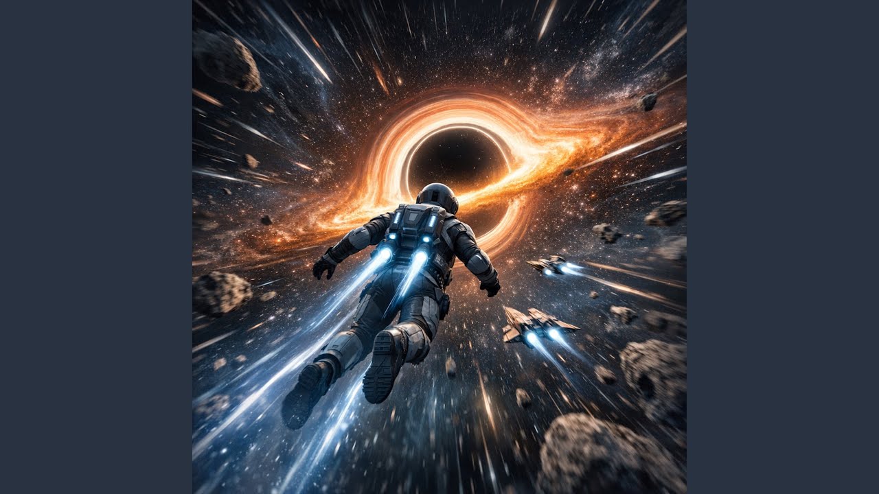 Watch Cosmic Rush on YouTube Watch Cosmic Rush on YouTube