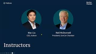 Win Theme Masterclass FY2026 (video 01) for Winning Federal Contracts by Government Contractors