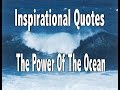 Inspirational Beach Quotes About Life