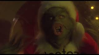 How The Grinch Stole Christmas 2000 Pt. 2