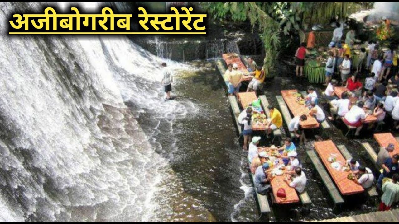 rahasya movie download इस रेस्टोरेंट में लोग पानी के अंदर खाना खाते हैं | World's 4 most bizarre restaurants |