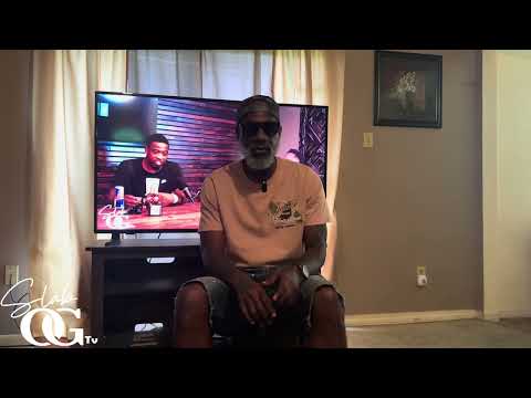 SlabOgsTv Ep.186: OG Tobe on Southpark, 90s Slabs, Slab Kings, SouthBank, & New Generation Slabs!