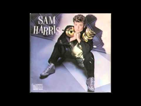 Sam Harris I've Heard it All Before