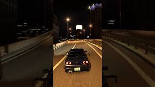 VR38 Swap R33 GTR Tune Out Now - Full Video On My Channel