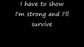 Bullet For My Valentine - Broken (Lyrics)