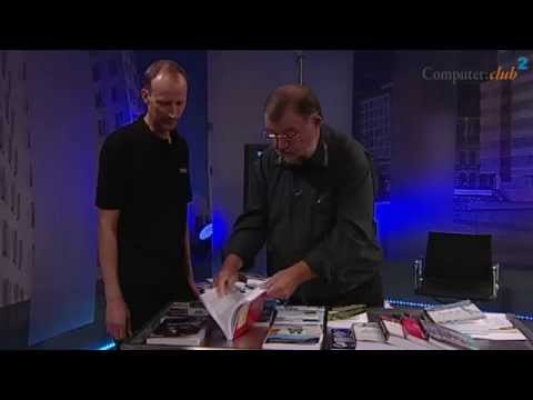 Video: Praktischer Buchroboter