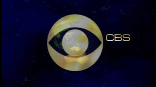 TV Ident Mock:- CBS Broadcast International