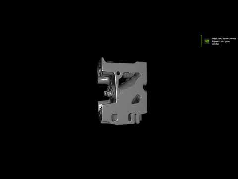 Volume Rendering in OpenGL