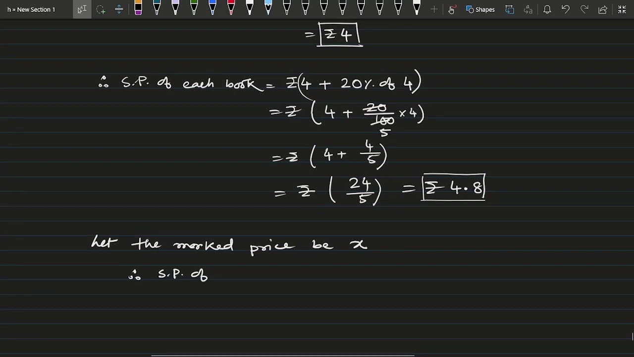 A publisher expended Rs3875 for buying papers,Rs3315 for printing &Rs 810 for binding of 2000 copies