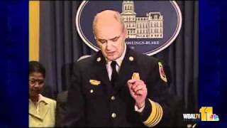 Bcfd To Minority City Residents We Want You