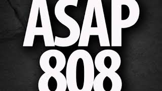 Mr ASAP 808 - Big Citi Loops