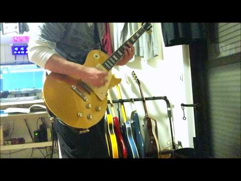 【×と○と君と】RADWIMPS / Tummy　弾いてみた