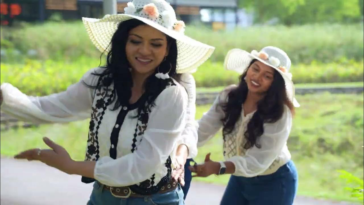 Aawara Bhawren Jo Hole Hole Gaaye Movie Aawara Bhanwre Jo Hole Hole Gaaye | Harshu Kamble | Song cover | A R