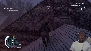 🦅 Boston Begins to Stir in AC3 | Ep. 48 (Full Walkthrough Live)