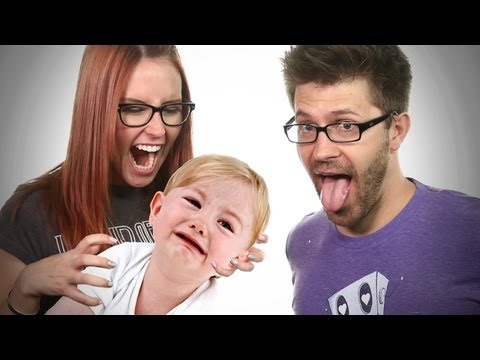 Moms Want to Eat Babies