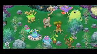 Water Island (Short, Simplified Beta Mix With PongPing)