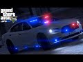 When Trusting your gut pays off! | LSPDFR