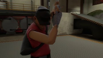 Learning to puppeteer | SFM #2