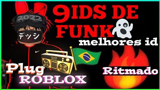 VOCÊ QUER BRINCAR NA .. REMIX (funk) Roblox ID - Roblox music codes