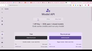 Stop Paying for AI APIs! Get Free Access to 100,000+ Models Now