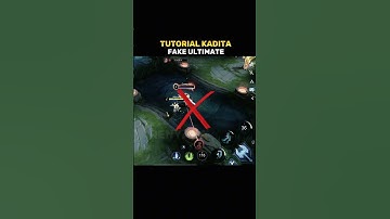 ✅ Kadita Fake Ultimate Tutorial by Renyaaa