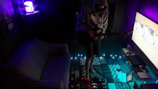 Korn  Bbk guitar Cover