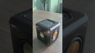 audioCube Light