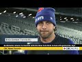 Bo Bichette is back in Toronto — to play against his former team
