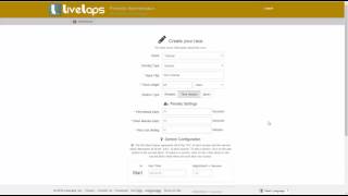 Creating a Timekeeper Enduro screenshot 3