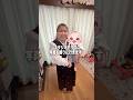 スタジオアリスで記念写真を撮ったら可愛すぎた！#写真 #夫婦 #育児 #子育て