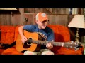 "Makeup and Faded Blue Jeans" by Merle Haggard - Cover by Timothy Baker - MY MUSIC IS ON iTUNES!!!