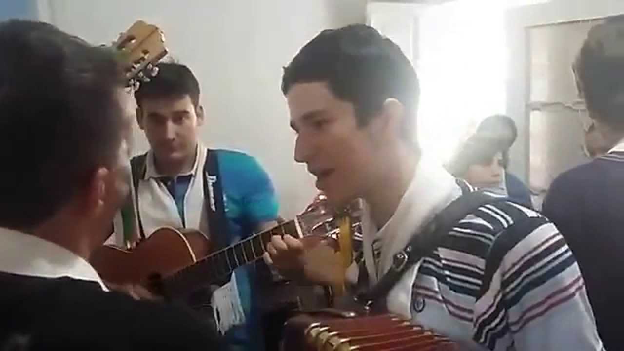 FOLIA DE REIS CAPELA DOS MARTINS 2015