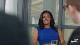 Progress - Secret Brand Anthem | Secret Deodorant TV Spot | Created & Produced by Aras Creative Co