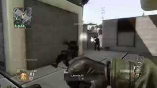 Sick Knife Quad Feed