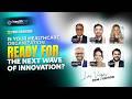 Is Your Healthcare Organization Ready For The Next Wave Of Innovation? | Panel | USA 2026